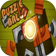 Play Slide The Ball: puzzle