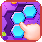 Hexa Puzzle - Blast Block