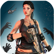 Play Dead Zombie Hunter 2019:Free Zombie Survival games
