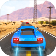 Car Shooting Game Rivals Rage