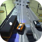 Play Traffic Racing: Drift Master