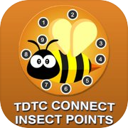 Tdtc Connect Insect Points