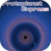 Protoplanet Express