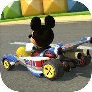 Play Minnie Runner Mouse Adventure