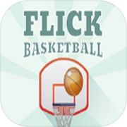 Play Flick Basketball