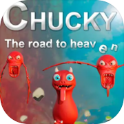 Chucky: The Road To Heaven