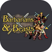 Play Barbarians & Beasts