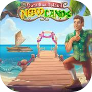 Play New Lands 3: Paradise Island