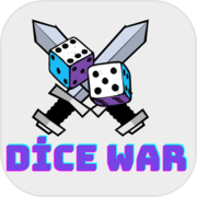 Dice Clone War