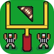 Pixel Push Football