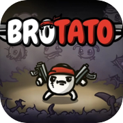 Play Brotato