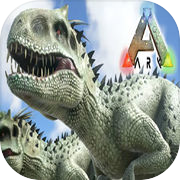Play ARK - Dinosaur Survival Evolved