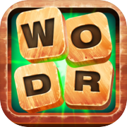 Play CrossWord - Most fun addictive word puzzle game