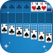 Play Solitaire Vintage Klondike