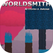 Worldsmith by Charles A. Debczak