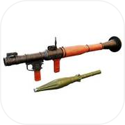 Play Rocket Launcher Shooting Game