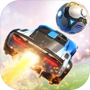 Play ⚽ Rocketball: Championship Cup