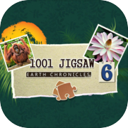 Play 1001 Jigsaw. Earth Chronicles 6