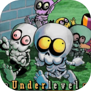 Play Underlevel