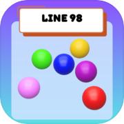 Lines 98 - classic puzzle