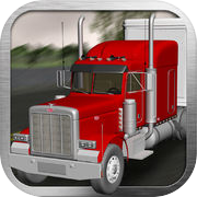 Truck Driver Pro : Real Highway Racing Simulator