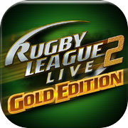 Play Rugby League Live 2: Gold Edition