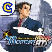 Ace Attorney Trilogy HD