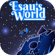 Esau's World