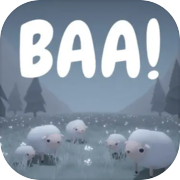 Play BAA! Never Stop Bleating