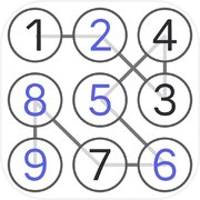 Number Chain - Logic Puzzle