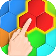 Play 101 Hexa Puzzle Game