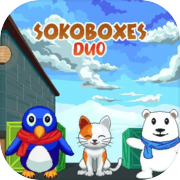 Sokoboxes Duo