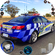 Play NYPD Car Games Driving Test 3D