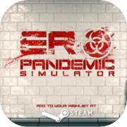 Play ER Pandemic Simulator