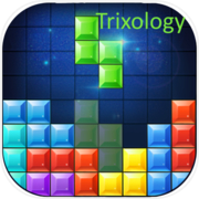 Play Tetris Trixology