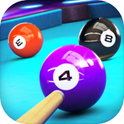 Pool Billiards Master Pro