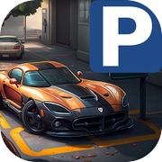 Viper Parking Simulator