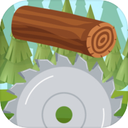 Play Firewood Maker