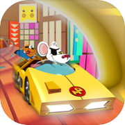 Play Racing Mouse Danger