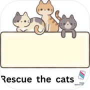 Rescue the cat