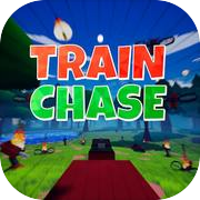 Train Chase