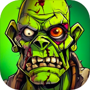 Play Z Zombies Battle Royale Games