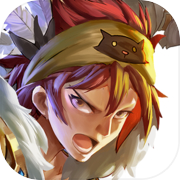 Play Flame Dragon Knights FDK (Official)