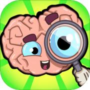 Brain Puzzle - IQ Brain Master