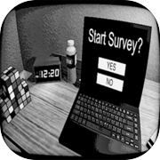 Play Start Survey Game