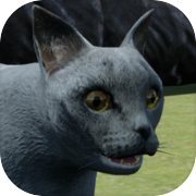 Happy Cat Simulator