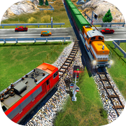 Play Euro Train Simulator 2017 Free