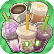 Coffee Craze - Barista Tycoon