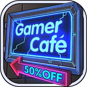 Gamer Café