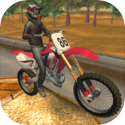 Play Racing MotoCross HD